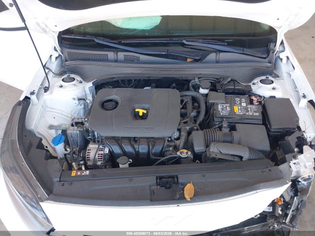 Kia Forte Lxs