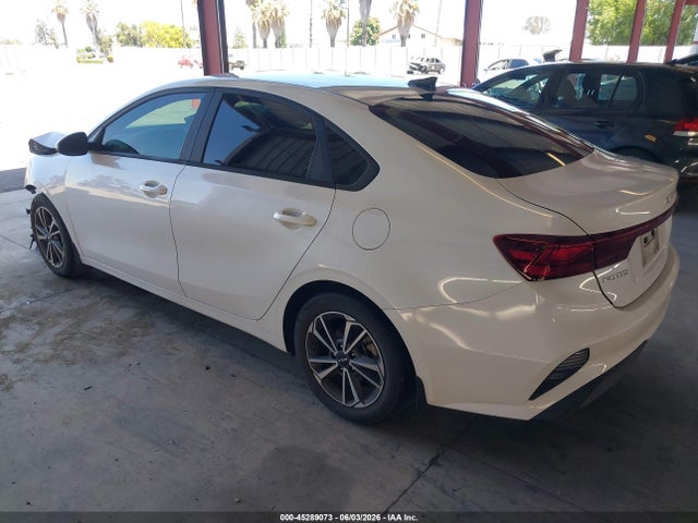 Kia Forte Lxs