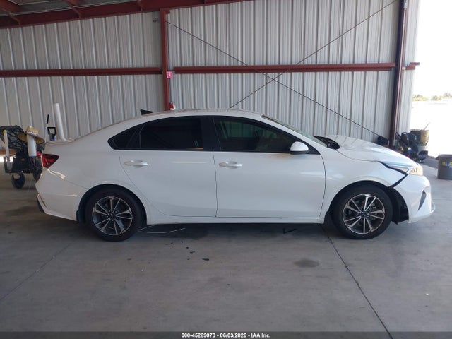 Kia Forte Lxs
