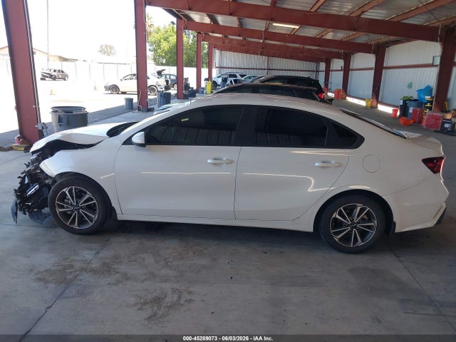 Kia Forte Lxs