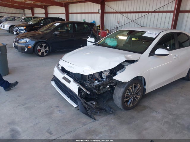Kia Forte Lxs