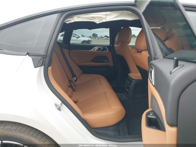 BMW i4 Edrive40