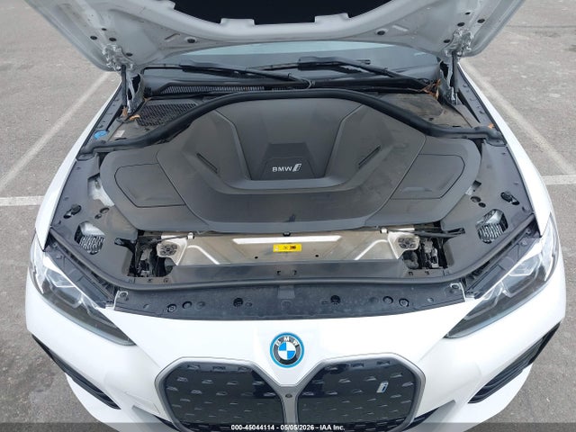 BMW i4 Edrive40