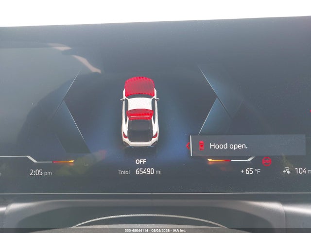 BMW i4 Edrive40