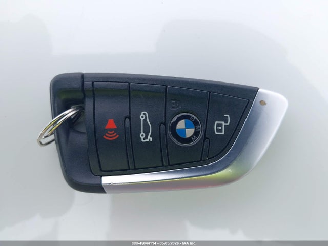 BMW i4 Edrive40