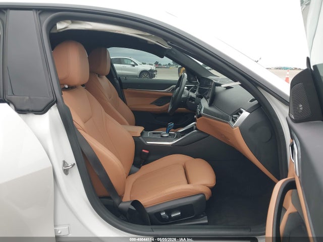 BMW i4 Edrive40