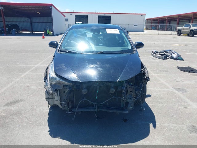 Toyota Prius Three Touring