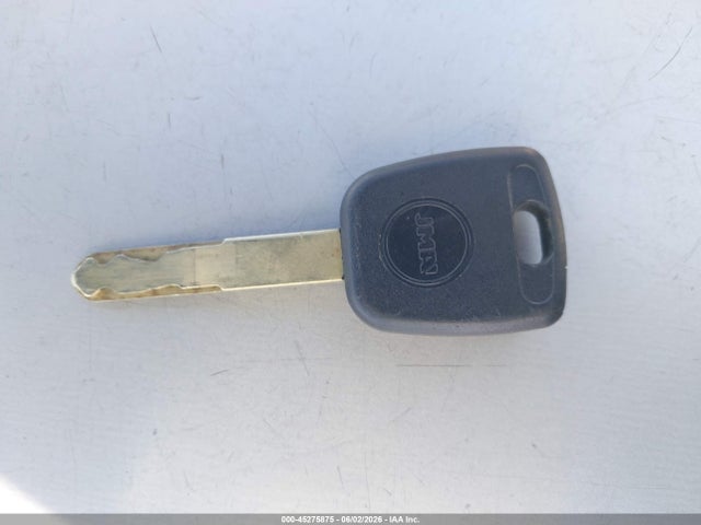 Honda Accord 2.4 Lx