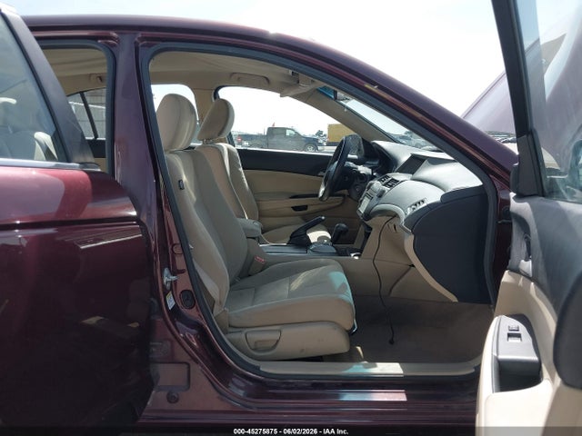 Honda Accord 2.4 Lx
