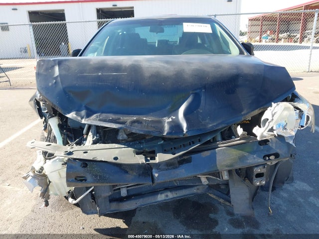 Toyota Camry Se Limited Edition