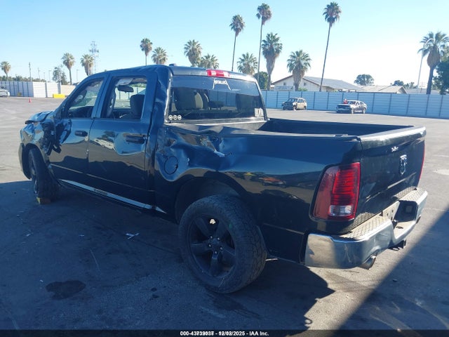 Ram 1500 Express
