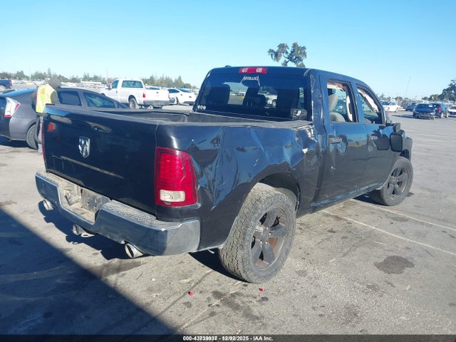 Ram 1500 Express