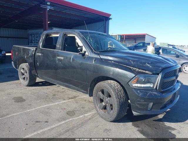 Salvage Ram 1500 Image