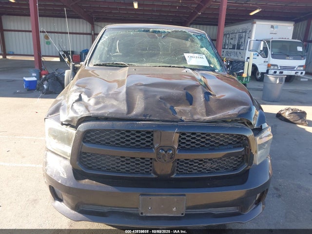 Ram 1500 Express