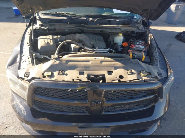 Ram 1500 Express