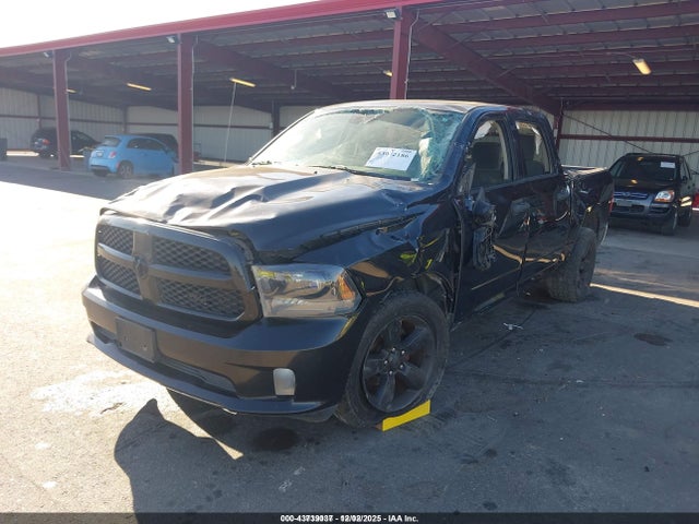 Ram 1500 Express