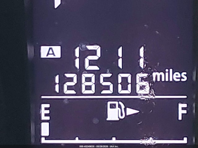 Subaru Forester 2.5i Premium