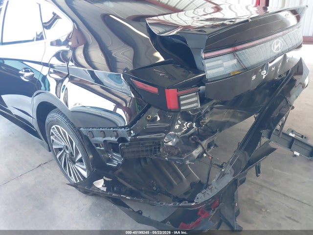 Hyundai SONATA Limited