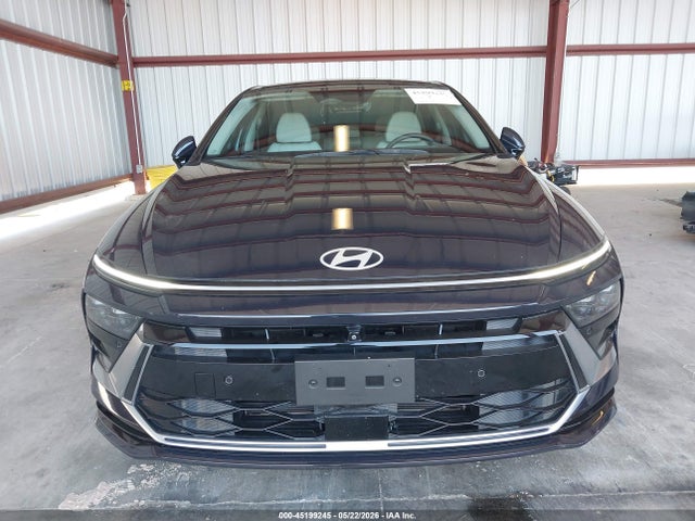 Hyundai SONATA Limited