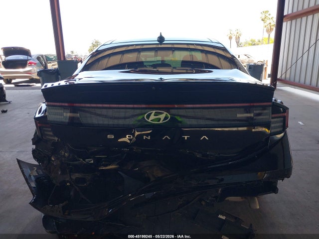 Hyundai SONATA Limited