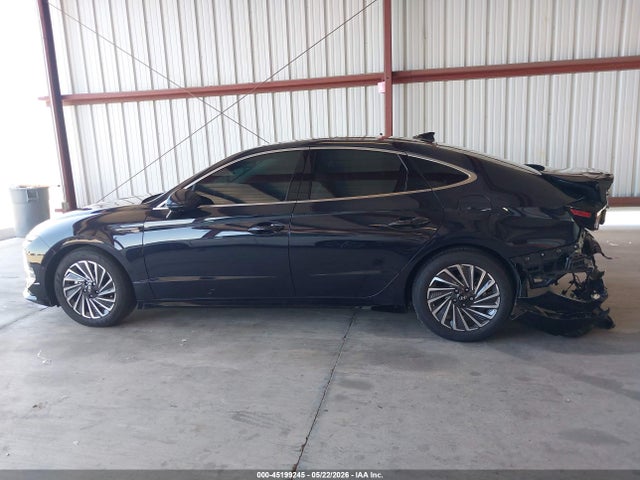 Hyundai SONATA Limited