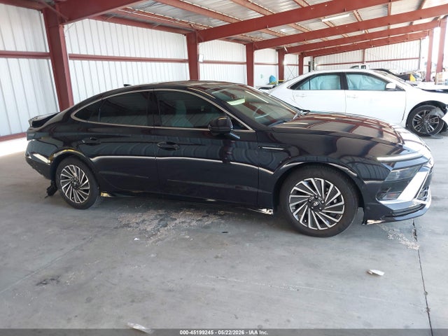 Hyundai SONATA Limited