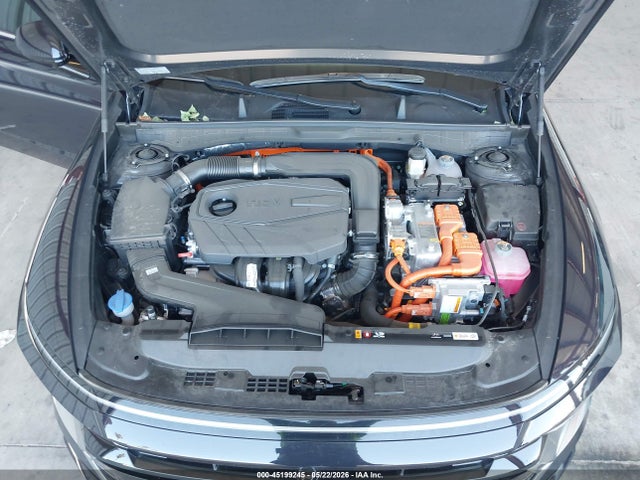 Hyundai SONATA Limited