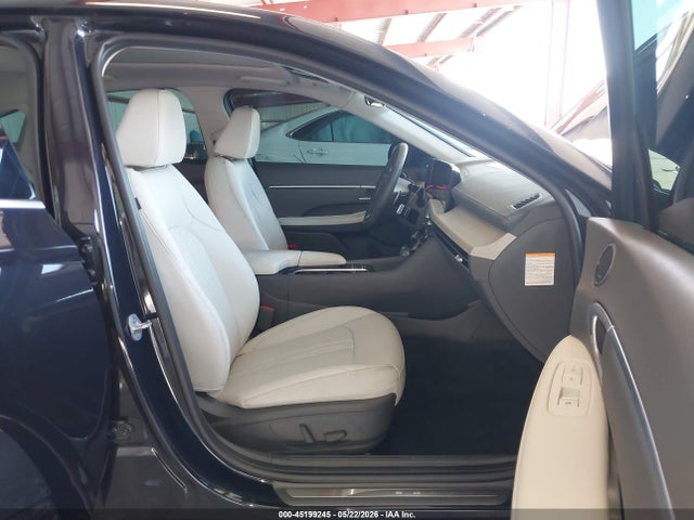 Hyundai SONATA Limited
