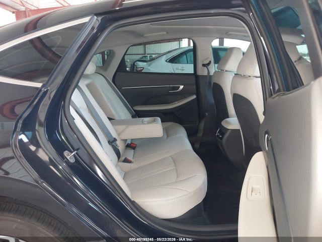 Hyundai SONATA Limited