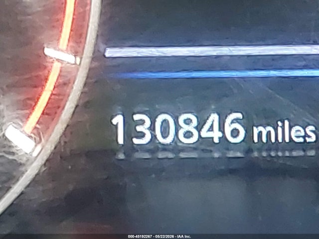 Nissan Altima S Fwd