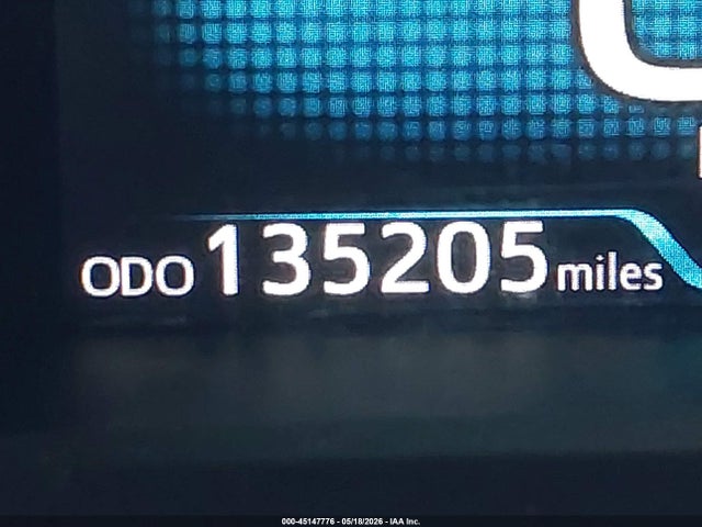 Toyota Prius Three