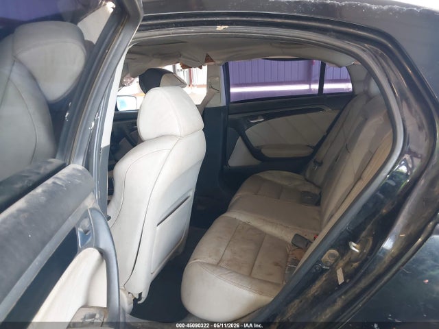 Acura TL Type S