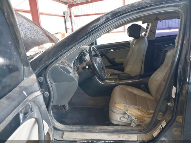 Acura TL Type S