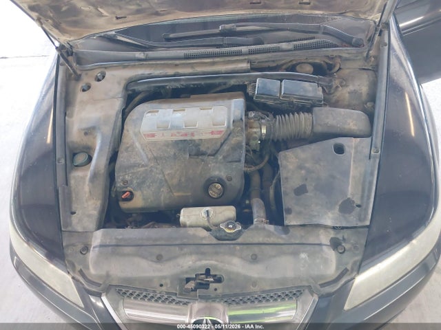 Acura TL Type S
