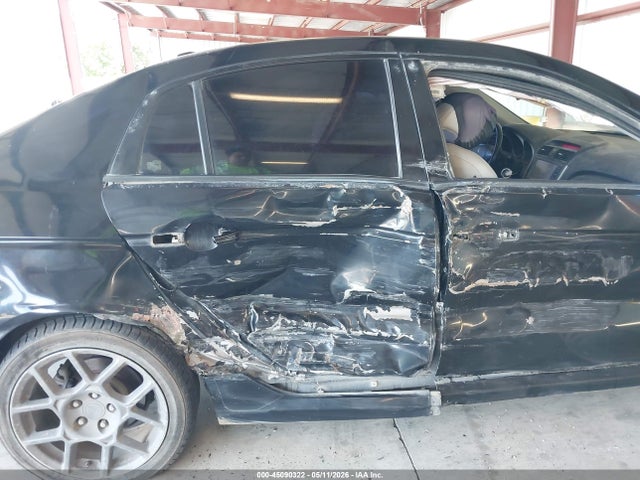 Acura TL Type S