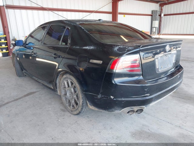 Acura TL Type S