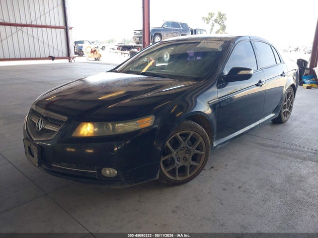 Acura TL Type S