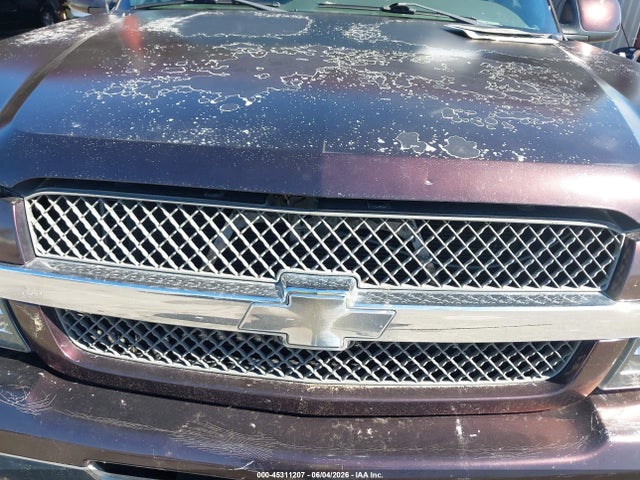 Chevrolet Silverado 1500 Ls