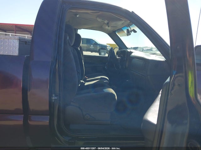 Chevrolet Silverado 1500 Ls
