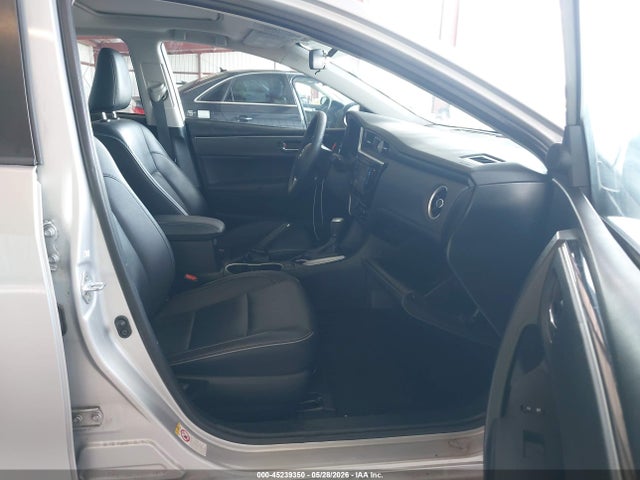 Toyota Corolla Xle