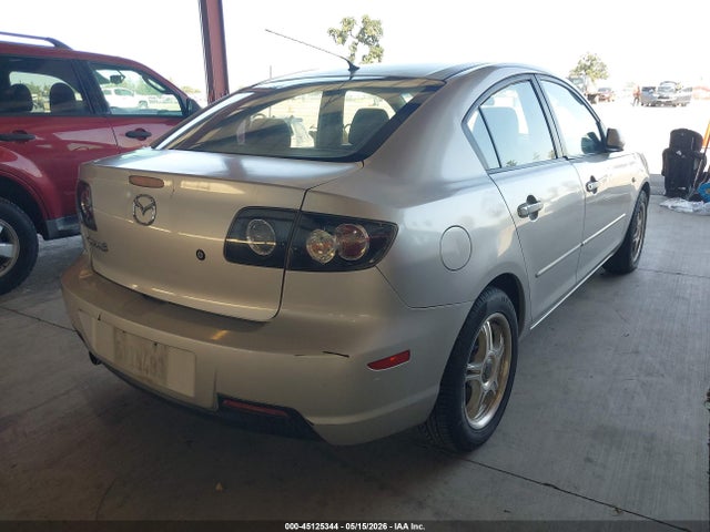 Mazda Mazda3 I Sport