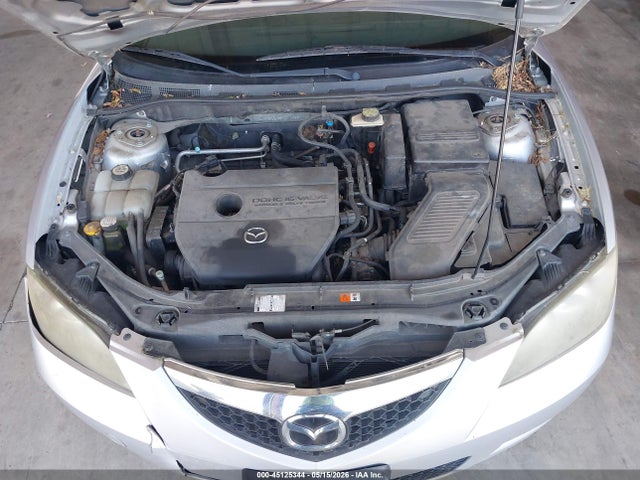 Mazda Mazda3 I Sport