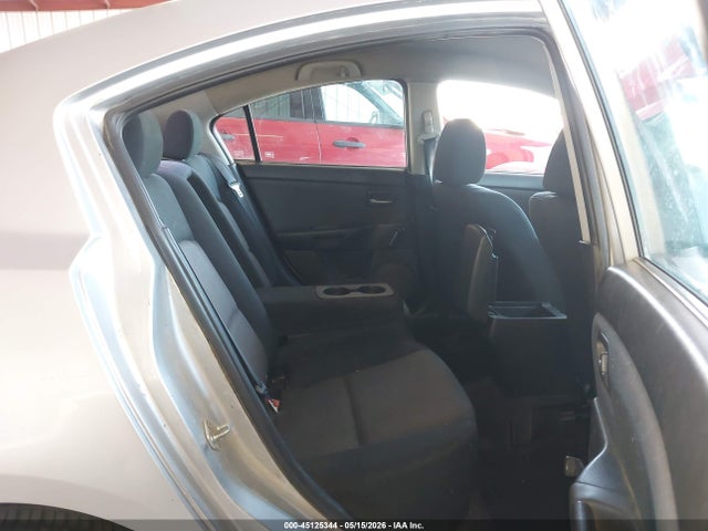Mazda Mazda3 I Sport