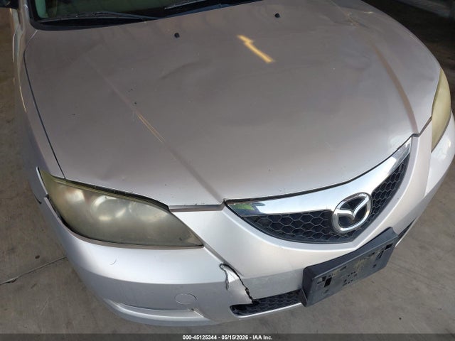 Mazda Mazda3 I Sport