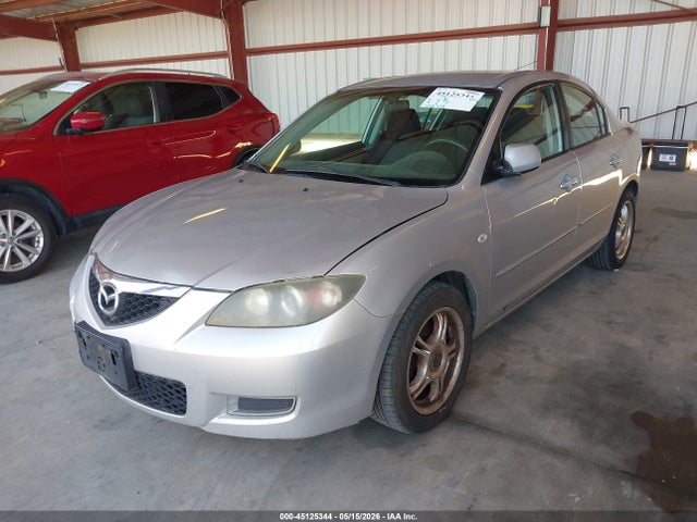 Mazda Mazda3 I Sport