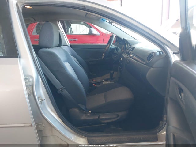 Mazda Mazda3 I Sport