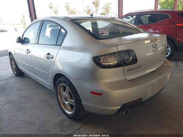 Mazda Mazda3 I Sport