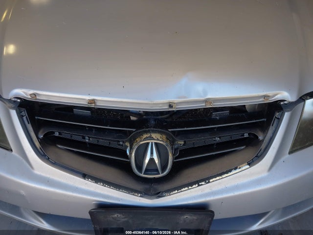 Acura TSX