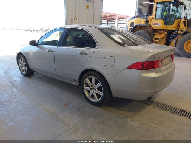 Acura TSX