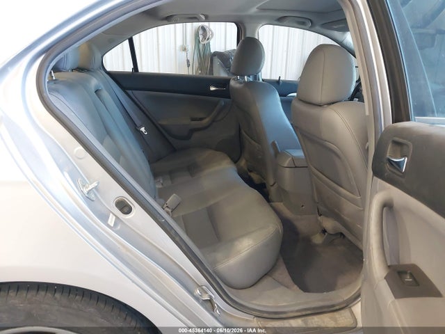 Acura TSX